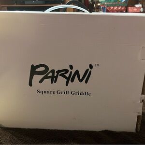 Square Grill Griddle